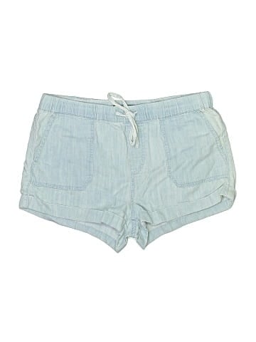 Volcom Denim Shorts (view 1)