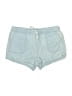 Volcom Blue Denim Shorts Size M - photo 1