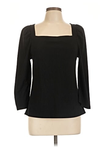 Hayden 3/4 Sleeve Top (view 1)