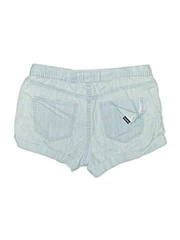 Volcom Denim Shorts (view 2)