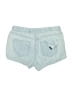 Volcom Blue Denim Shorts Size M - photo 2