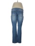 BLUE SPICE Blue Jeans Size L - photo 2