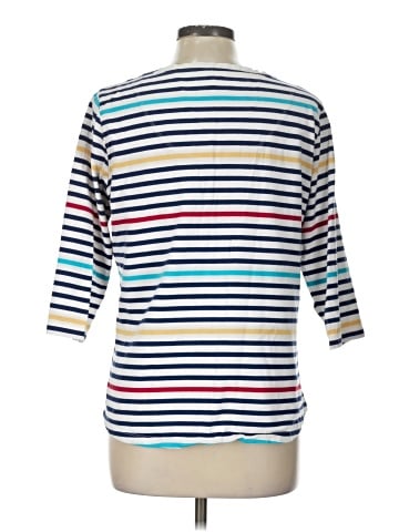 FDJ 3/4 Sleeve T-Shirt (view 2)