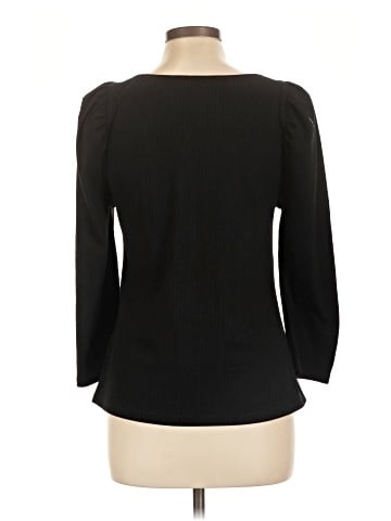 Hayden 3/4 Sleeve Top (view 2)