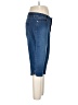 Gloria Vanderbilt Blue Jeans Size 16 - photo 4