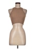 Dynamite Tan Tank Top One size - photo 1