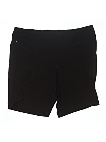 Zenergy by Chico's Athletic Shorts (view 1)