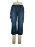 Lee Blue Jeans Size 14 - photo 1