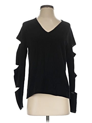 Design History Pullover Sweater (view 1)