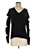 Design History Black Pullover Sweater Size S - photo 1