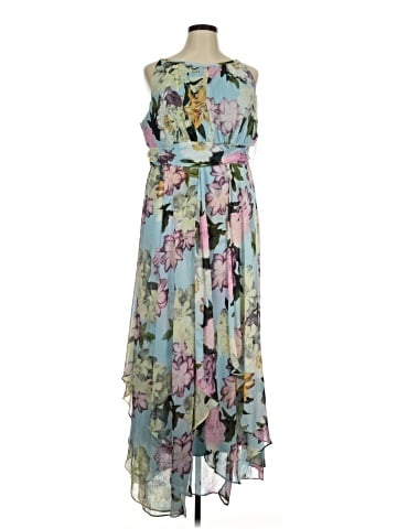 R&M Richards Casual Dress (view 1)