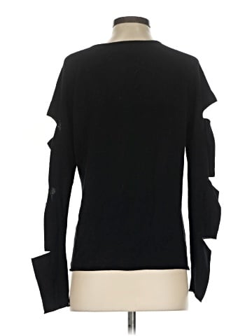 Design History Pullover Sweater (view 2)
