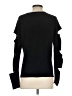 Design History Black Pullover Sweater Size S - photo 2