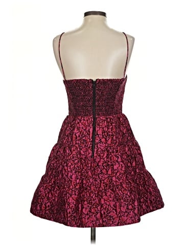 Alice + Olivia Cocktail Dress (view 2)