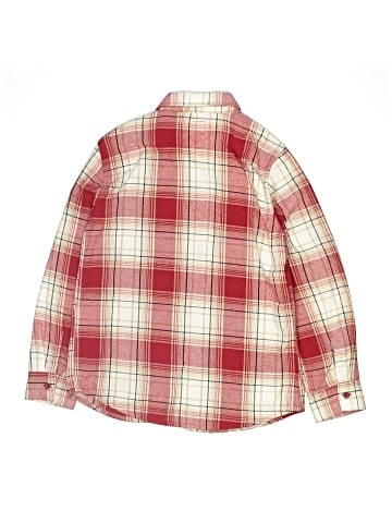 Levi's Long Sleeve Button-Down Shirt (view 2)