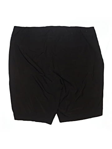 Zenergy by Chico's Athletic Shorts (view 2)