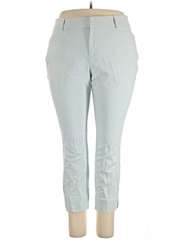 Roz & Ali Casual Pants (view 1)