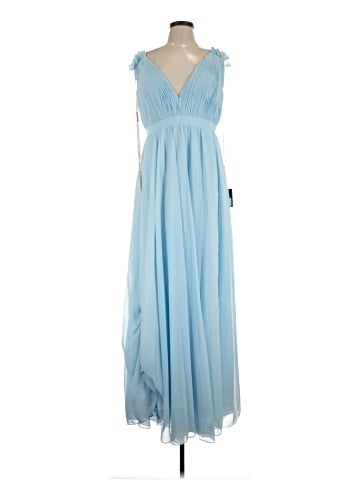IEENA for Mac Duggal Cocktail Dress (view 1)