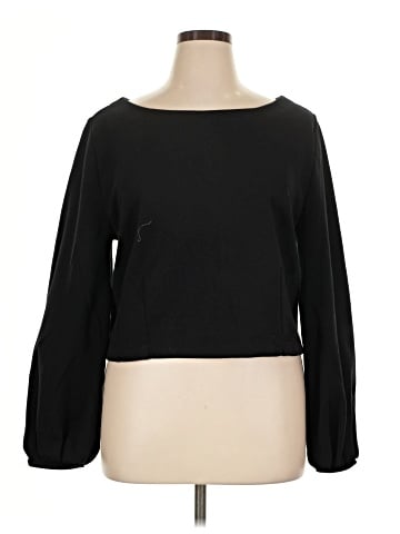 Maeve Sweatshirt (view 1)