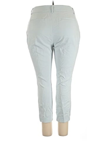 Roz & Ali Casual Pants (view 2)