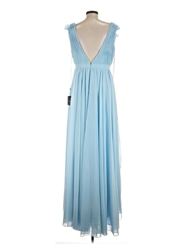 IEENA for Mac Duggal Cocktail Dress (view 2)