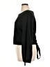 Maeve Black Sweatshirt Size XL - photo 5