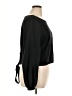 Maeve Black Sweatshirt Size XL - photo 4