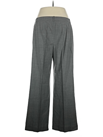 Lafayette 148 New York Wool Pants (view 2)