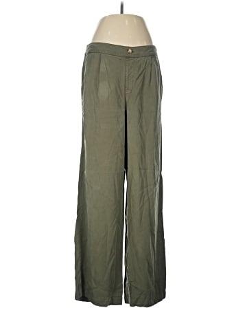 Tribal Casual Pants (view 1)