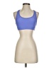 Xersion 100% Polyester Blue Sports Bra Size S - photo 1