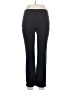 Charter Club Black Active Pants Size 10 - photo 1