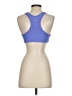 Xersion 100% Polyester Blue Sports Bra Size S - photo 2