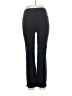 Charter Club Black Active Pants Size 10 - photo 2