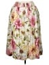 Guess Floral Ivory Casual Skirt Size XL - photo 2