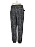 Robert Louis Print Gray Casual Pants Size XL - photo 2
