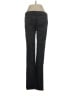 Free People Tweed Gray Jeans Size 26 waist - photo 2