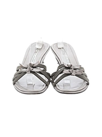 Donald J Pliner Sandals (view 2)