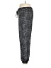 Robert Louis Print Gray Casual Pants Size XL - photo 5