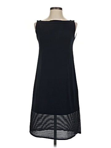 D. Exterior Casual Dress (view 1)