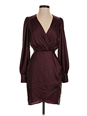 Express Cocktail Dress (view 1)
