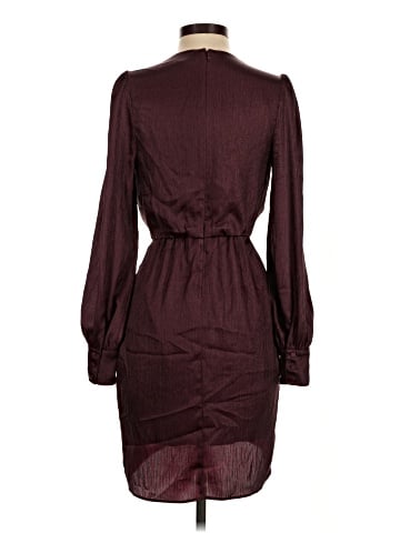 Express Cocktail Dress (view 2)