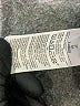 Old Navy 100% Cotton Black Coat Size 3T - photo 4