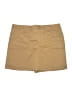 White Stag Tan Brown Skort Size 18 - photo 1
