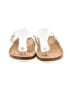 Primark White Sandals Size 8 - photo 2