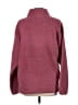 Victoria's Secret Pink 100% Polyester Pink Pullover Sweater Size L - photo 2