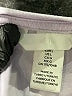 H&M Silver Active T-Shirt Size L - photo 7
