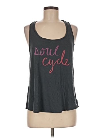 SoulCycle Tank Top (view 1)