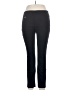 Alfani Black Active Pants Size 10 - photo 1