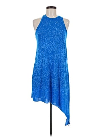 Becca Casual Dress (view 1)