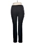 Alfani Black Active Pants Size 10 - photo 2